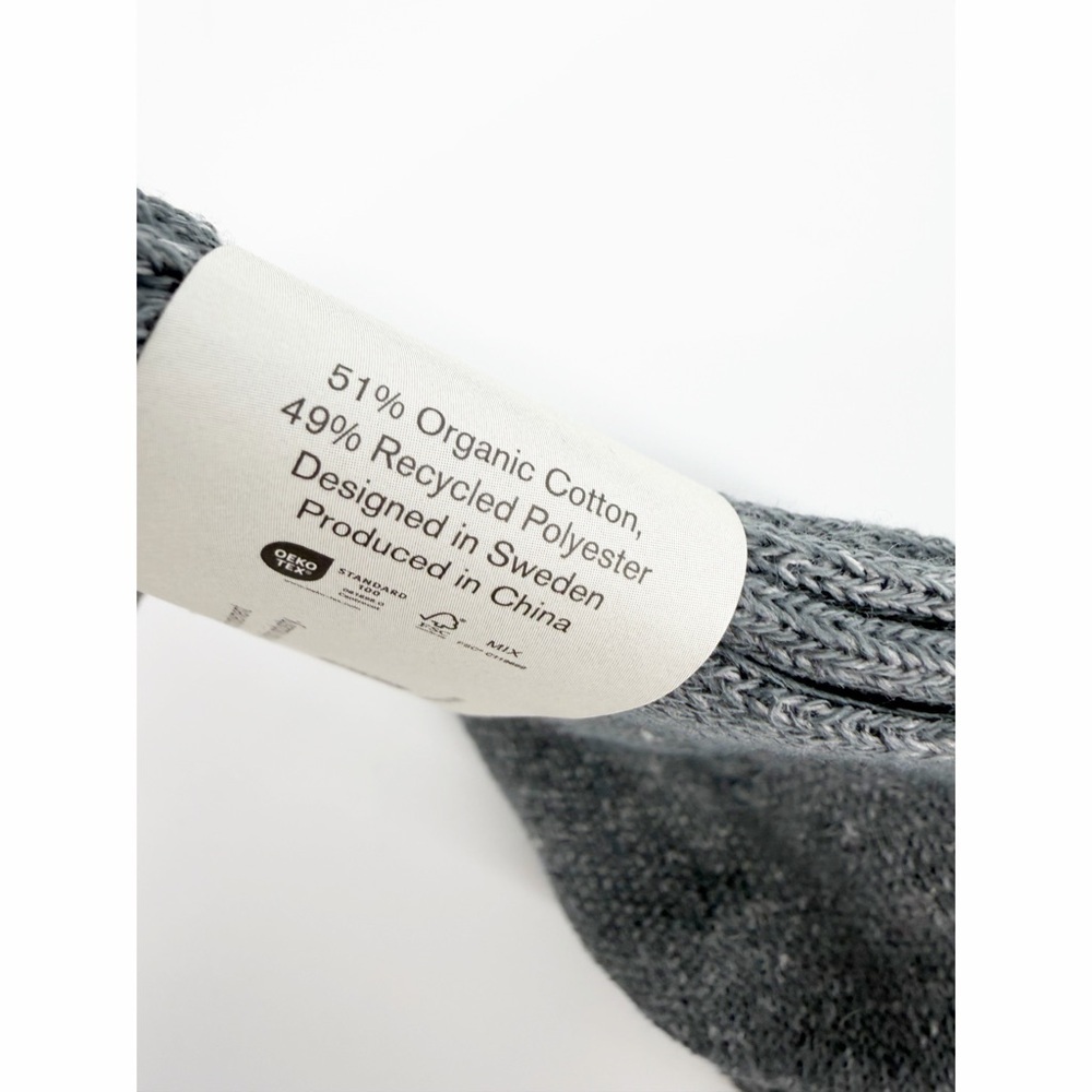 New Swedish Stockings Travel Sock — image 5 of 5